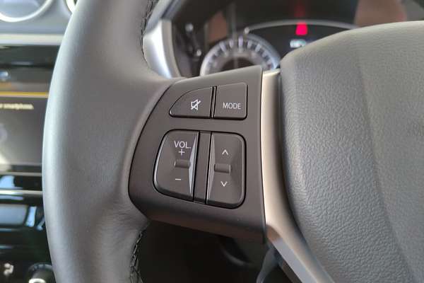 2024 Suzuki Vitara LY Series II