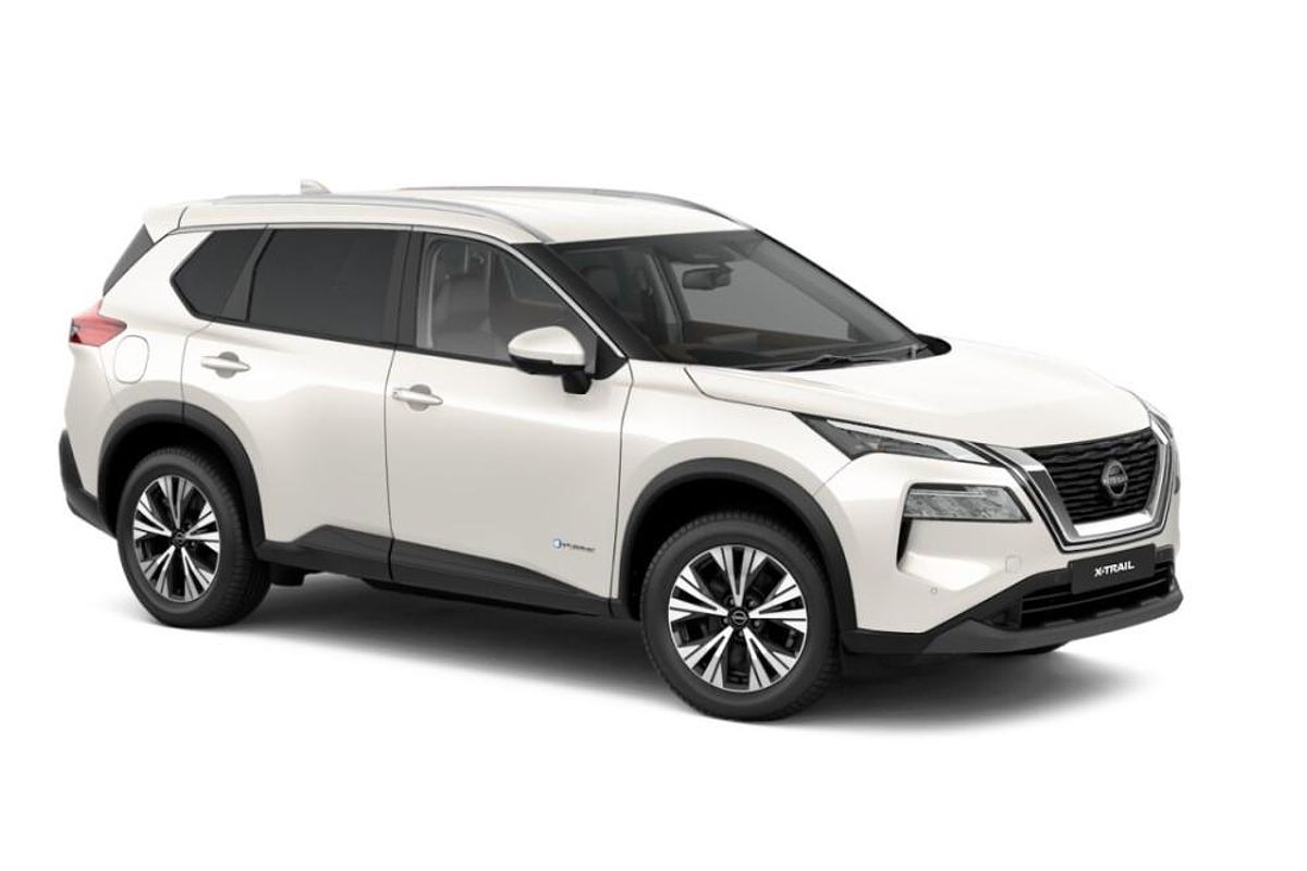 2024 Nissan X-TRAIL ST-L e-POWER T33