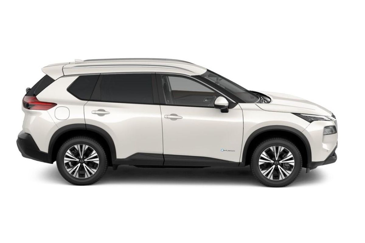 2024 Nissan X-TRAIL ST-L e-POWER T33