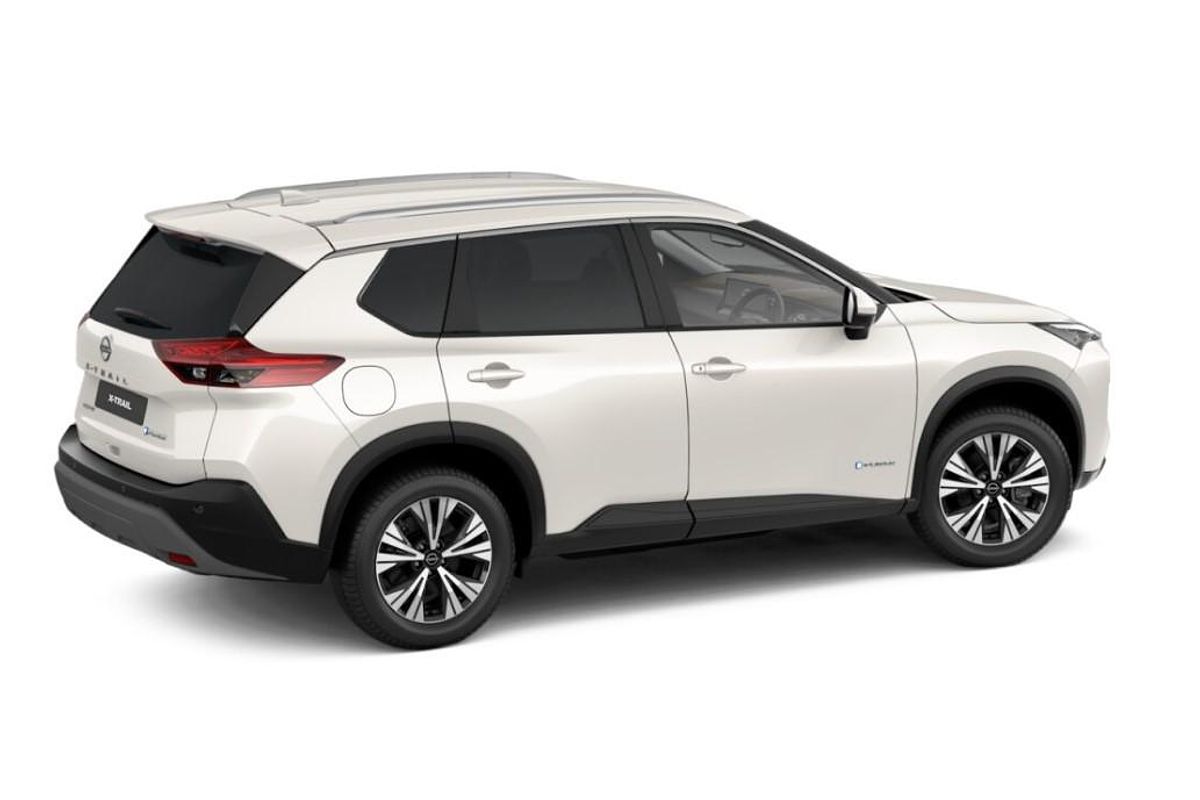 2024 Nissan X-TRAIL ST-L e-POWER T33