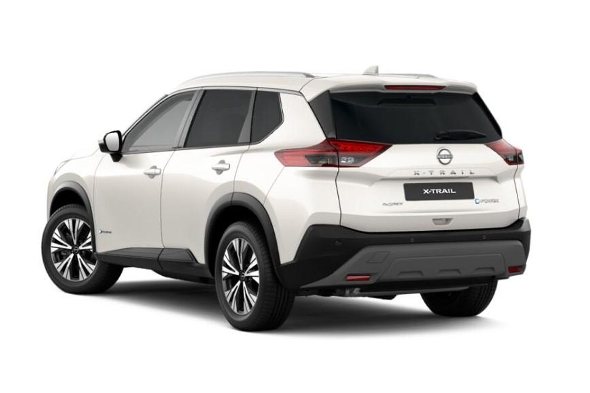 2024 Nissan X-TRAIL ST-L e-POWER T33
