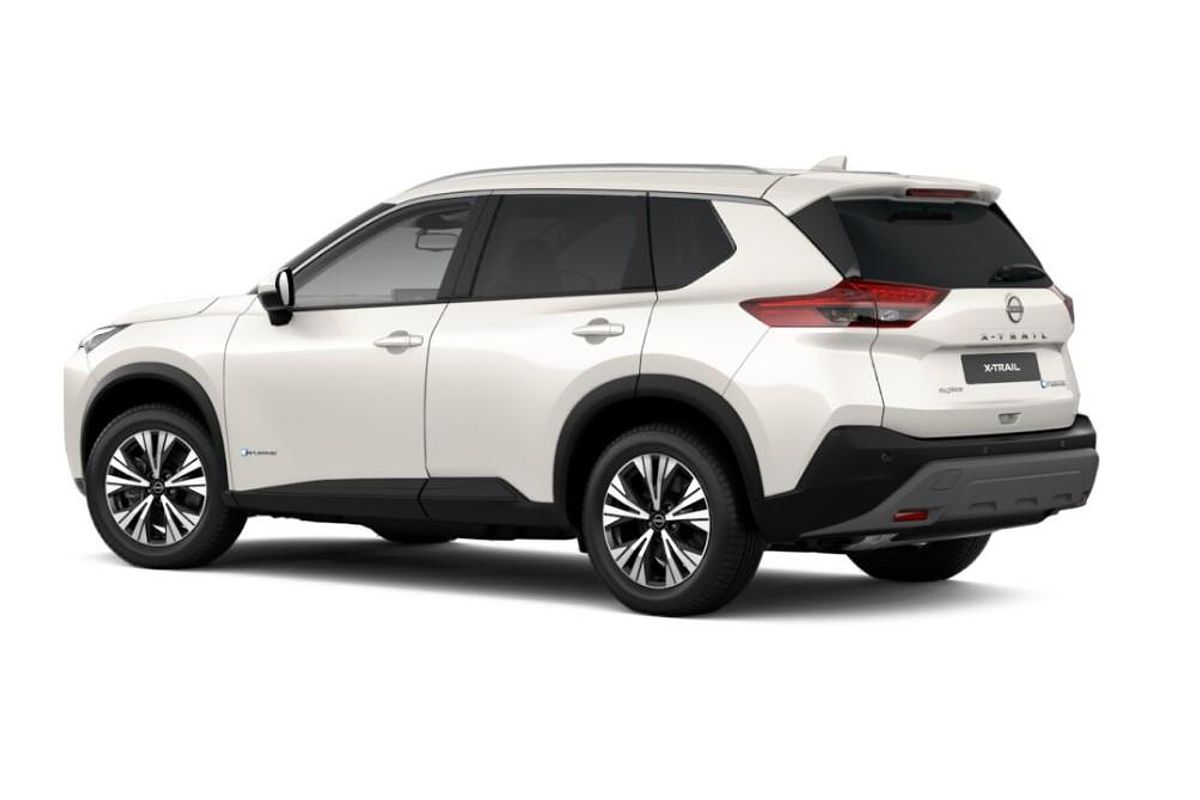 2024 Nissan X-TRAIL ST-L e-POWER T33