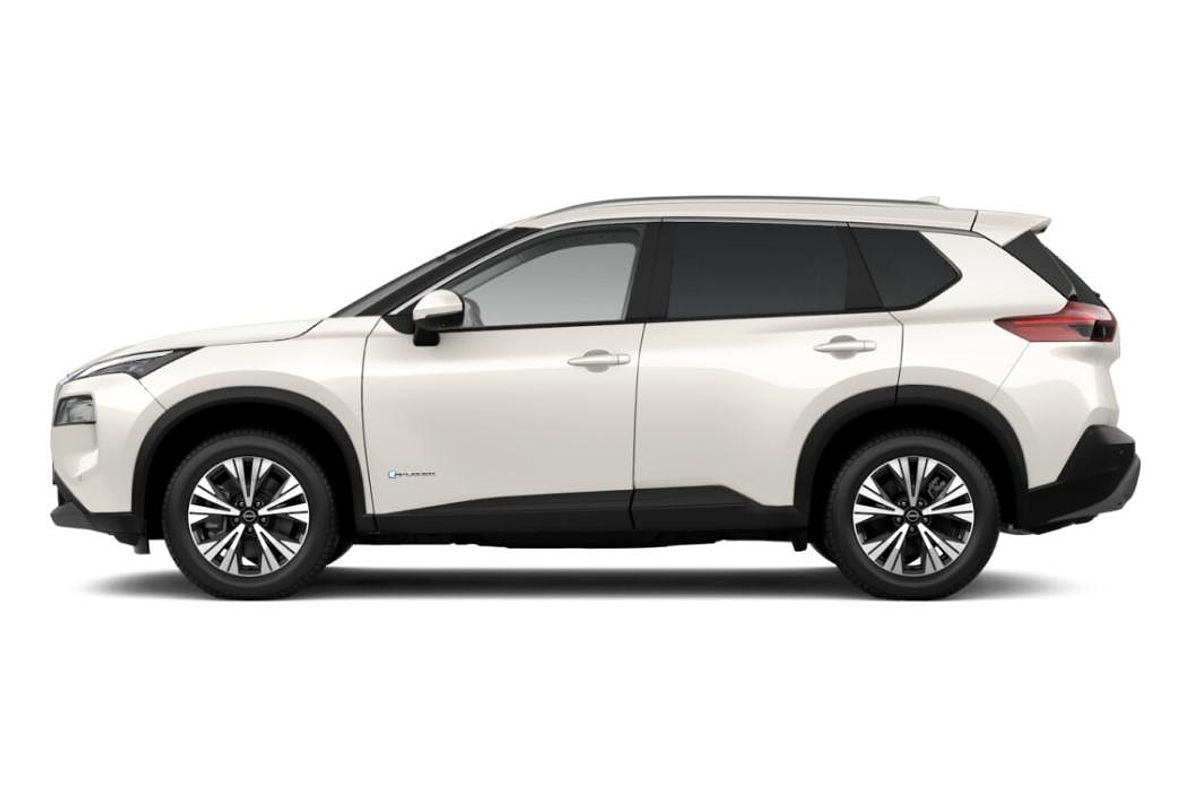 2024 Nissan X-TRAIL ST-L e-POWER T33