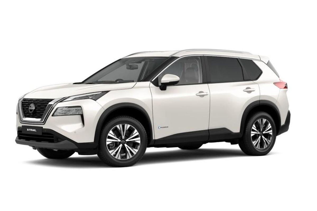 2024 Nissan X-TRAIL ST-L e-POWER T33