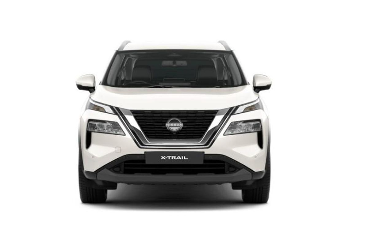 2024 Nissan X-TRAIL ST-L e-POWER T33