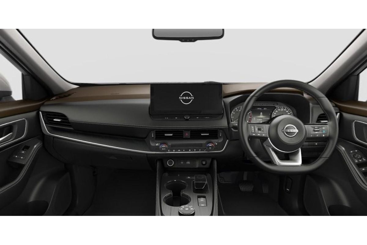 2024 Nissan X-TRAIL ST-L e-POWER T33