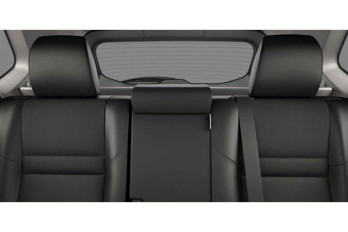 2024 Nissan X-TRAIL ST-L e-POWER T33