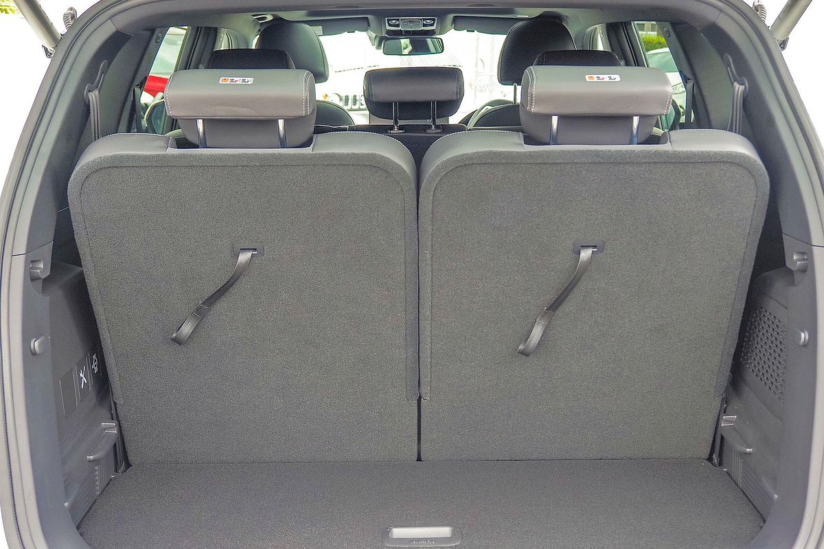 2023 SsangYong Rexton Ultimate Y461