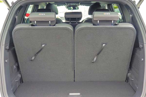 2023 SsangYong Rexton Ultimate Y461