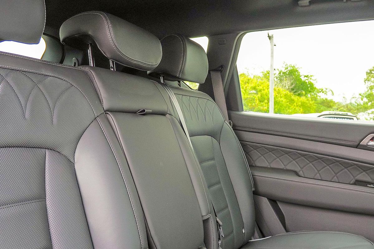 2023 SsangYong Rexton Ultimate Y461