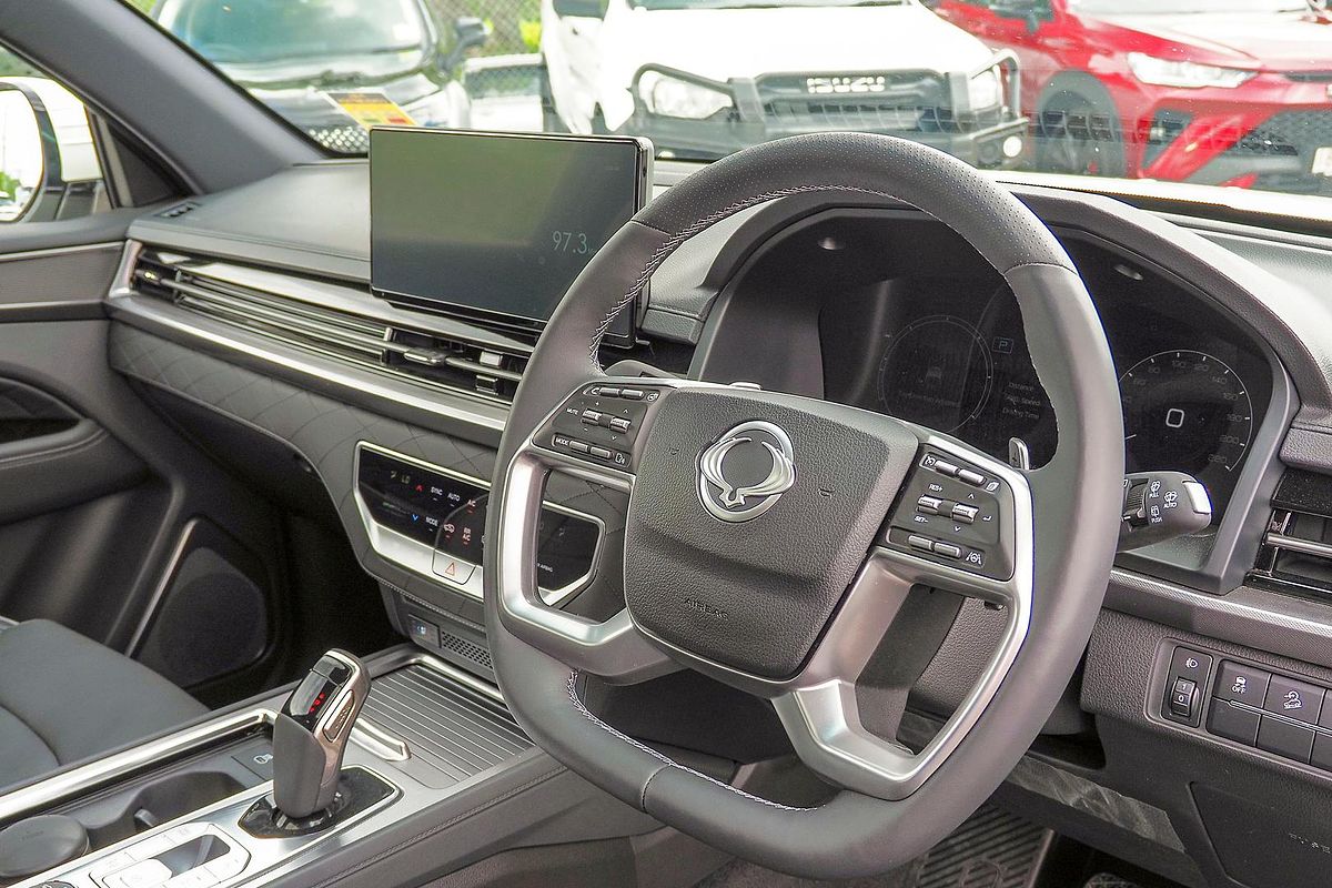 2023 SsangYong Rexton Ultimate Y461