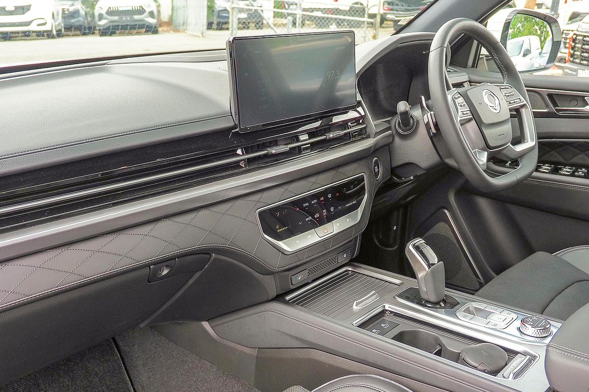 2023 SsangYong Rexton Ultimate Y461