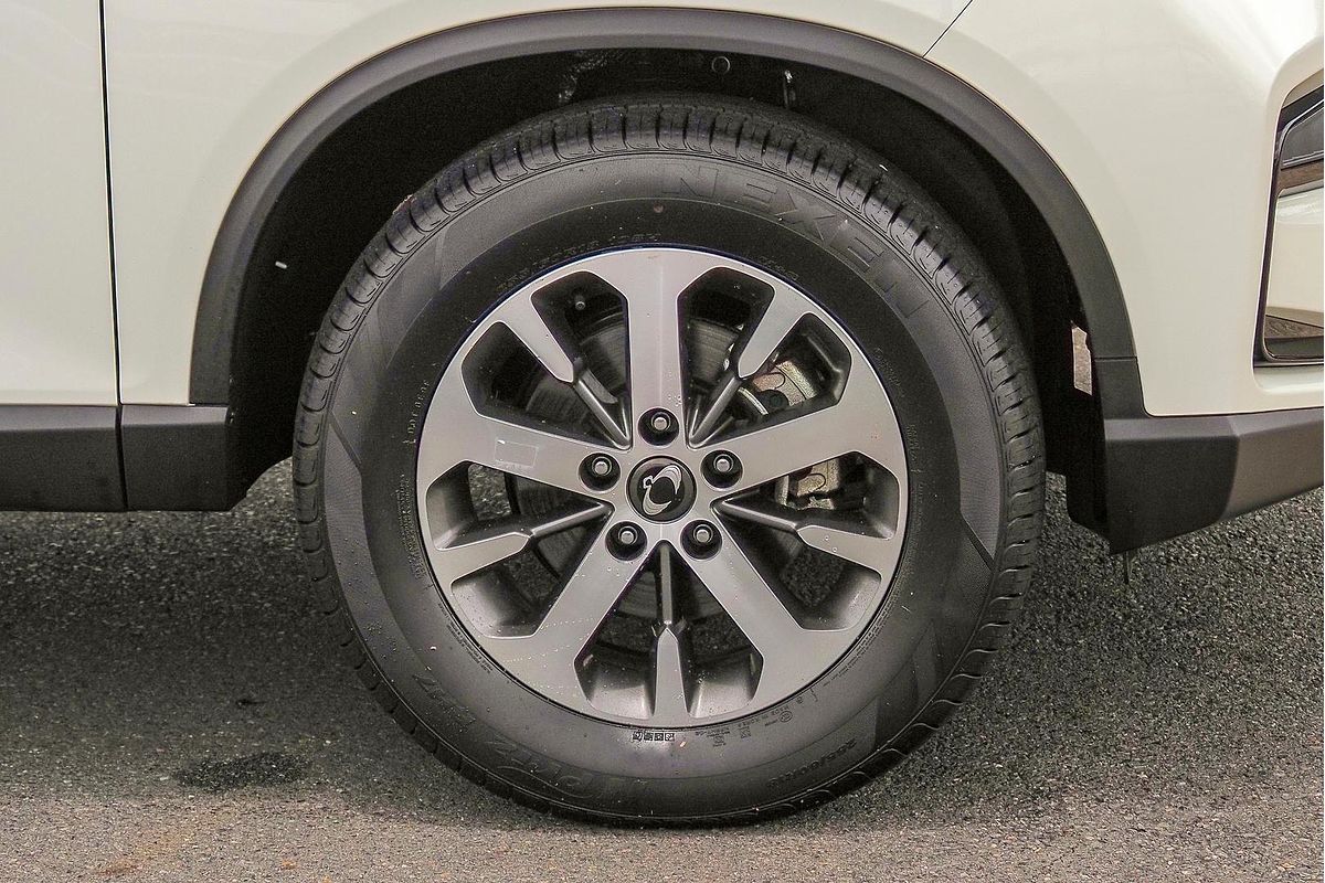 2023 SsangYong Rexton Ultimate Y461