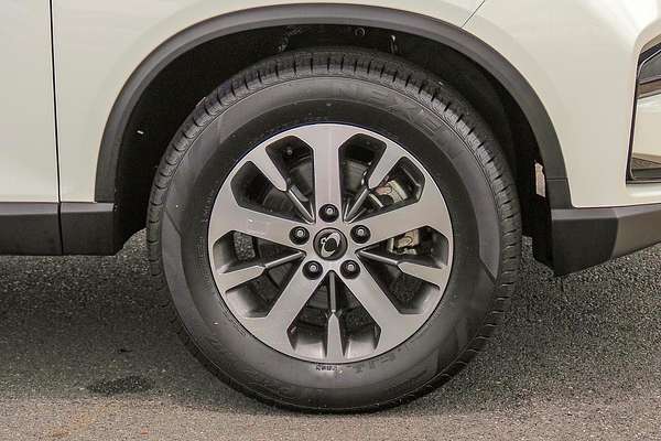 2023 SsangYong Rexton Ultimate Y461