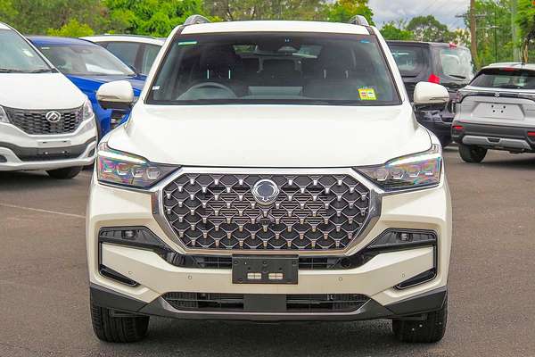 2023 SsangYong Rexton Ultimate Y461