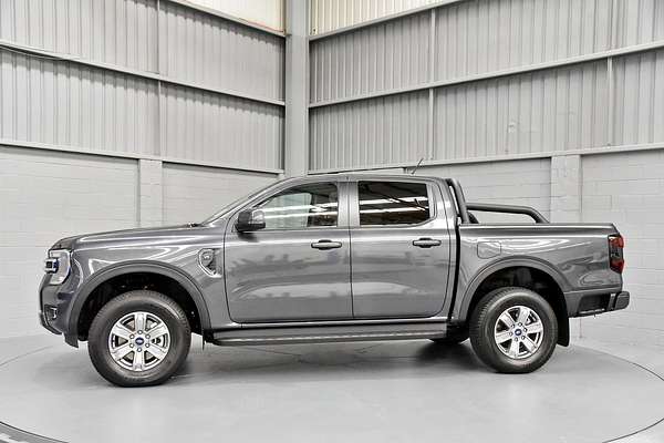 2024 Ford Ranger XLT 4X4