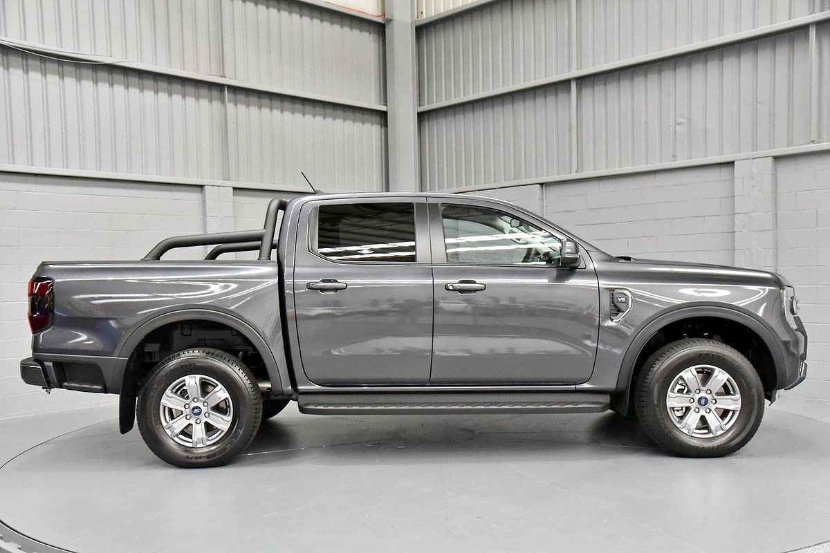 2024 Ford Ranger XLT 4X4