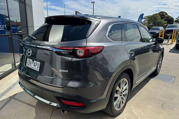 2016 Mazda CX-9 Azami TC