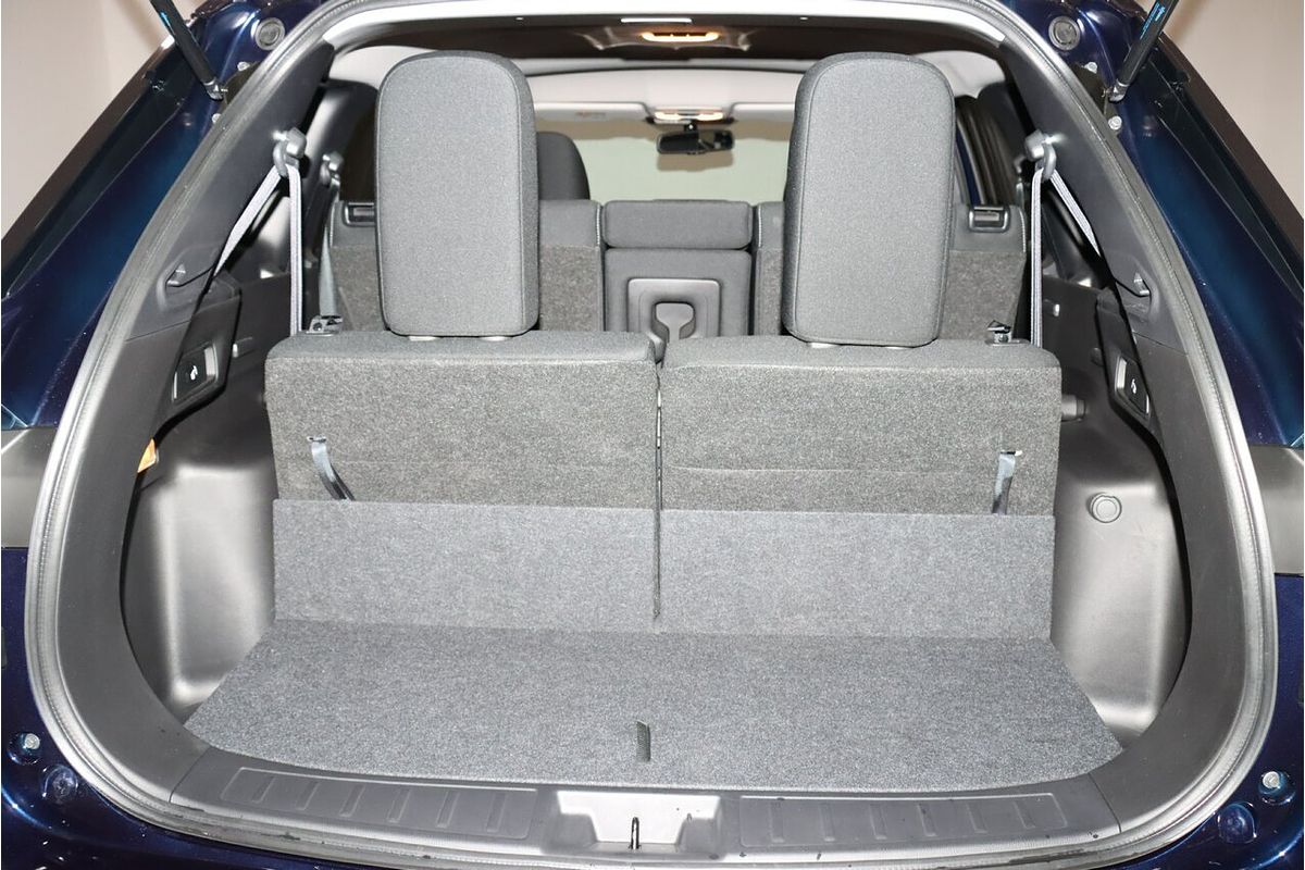 2023 Mitsubishi Outlander LS ZM