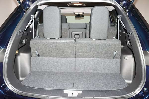 2023 Mitsubishi Outlander LS ZM
