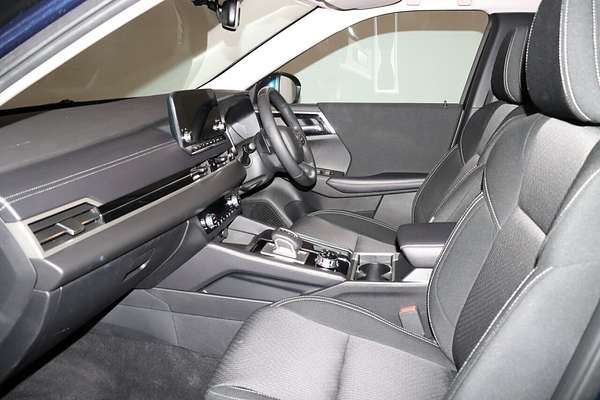 2023 Mitsubishi Outlander LS ZM