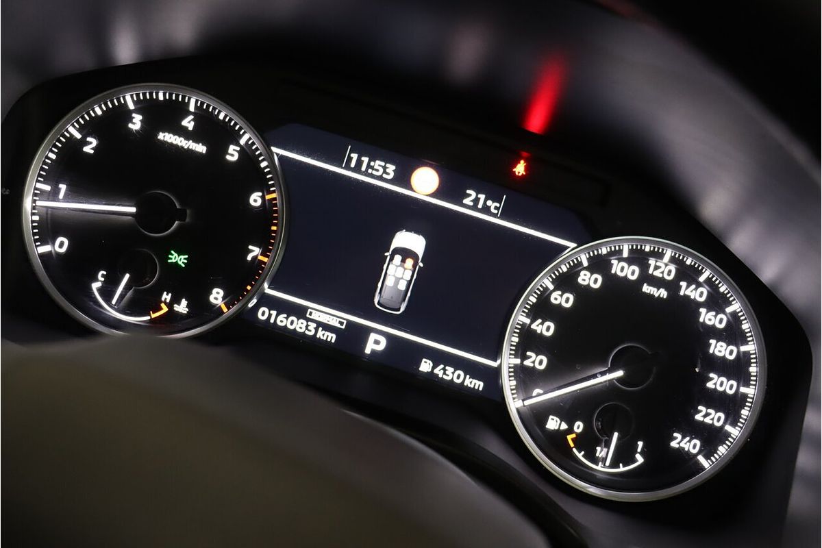 2023 Mitsubishi Outlander LS ZM