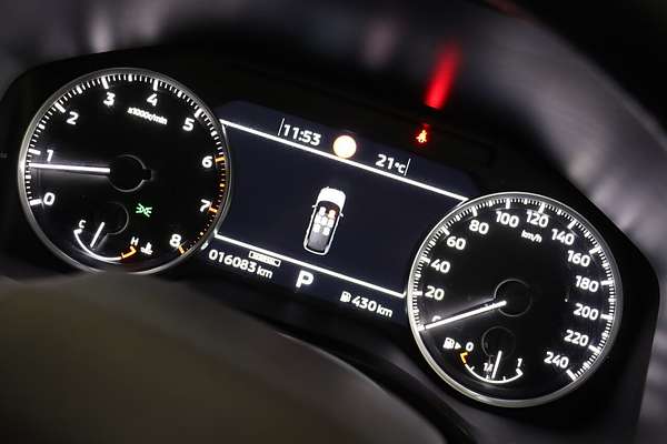 2023 Mitsubishi Outlander LS ZM