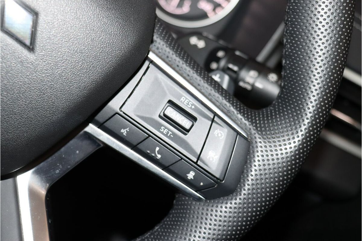 2023 Mitsubishi Outlander LS ZM