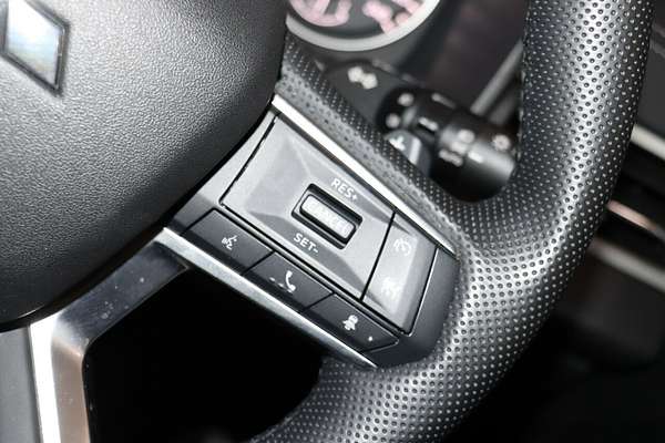 2023 Mitsubishi Outlander LS ZM