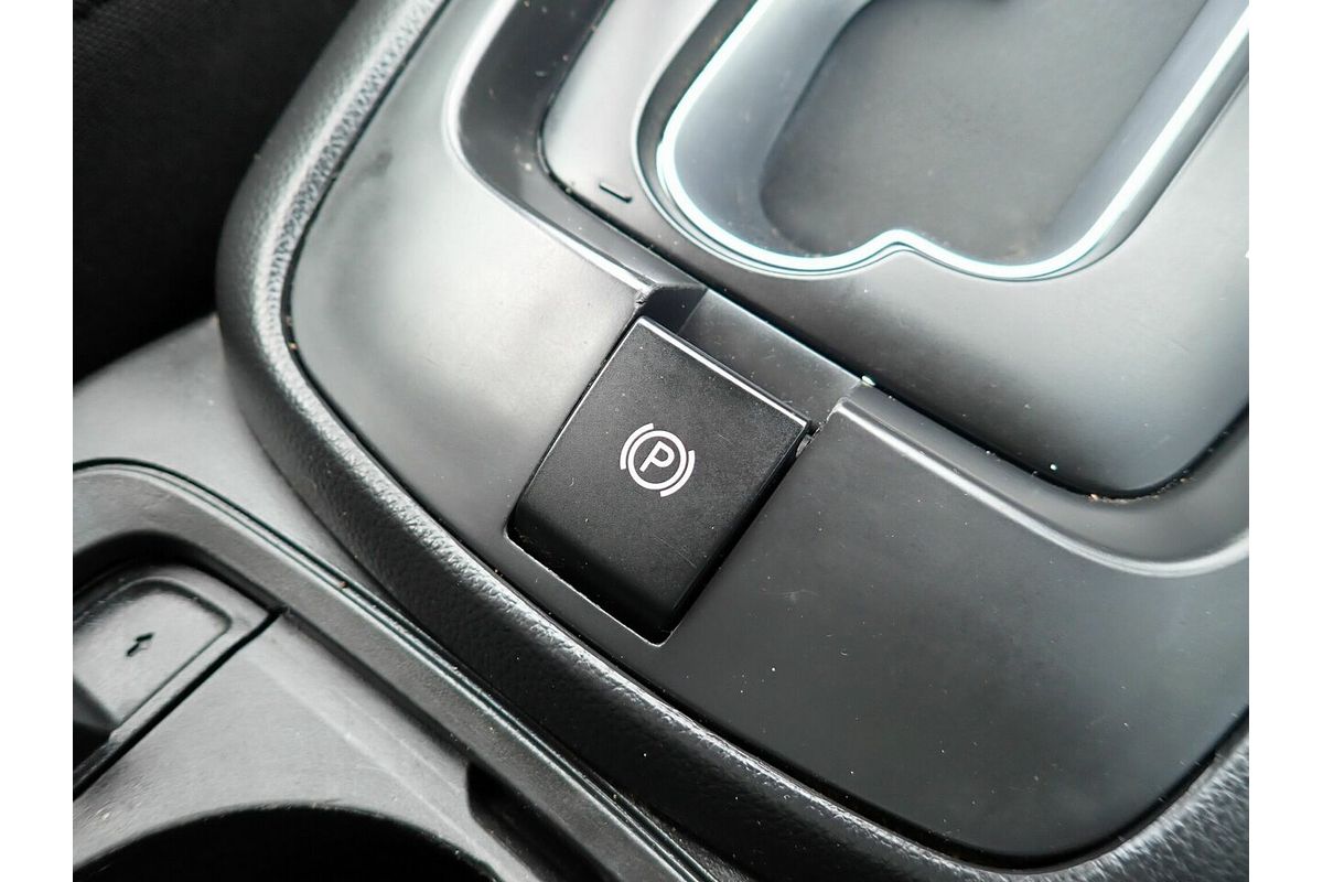 2015 Holden Captiva 7 LS (FWD) CG MY15