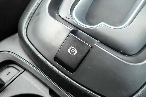 2015 Holden Captiva 7 LS (FWD) CG MY15