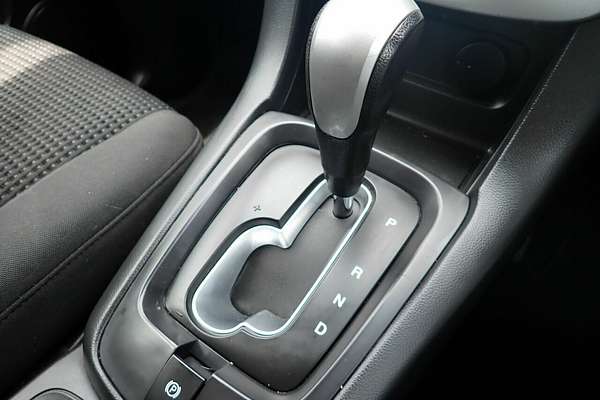 2015 Holden Captiva 7 LS (FWD) CG MY15