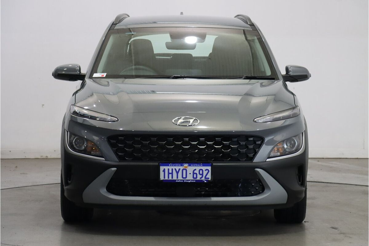 2023 Hyundai Kona OS.V5