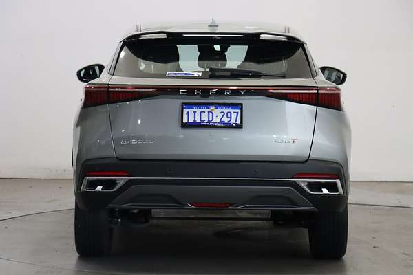 2023 Chery OMODA 5 BX T19C