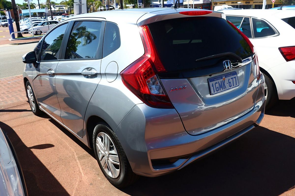 2018 Honda Jazz VTi GF