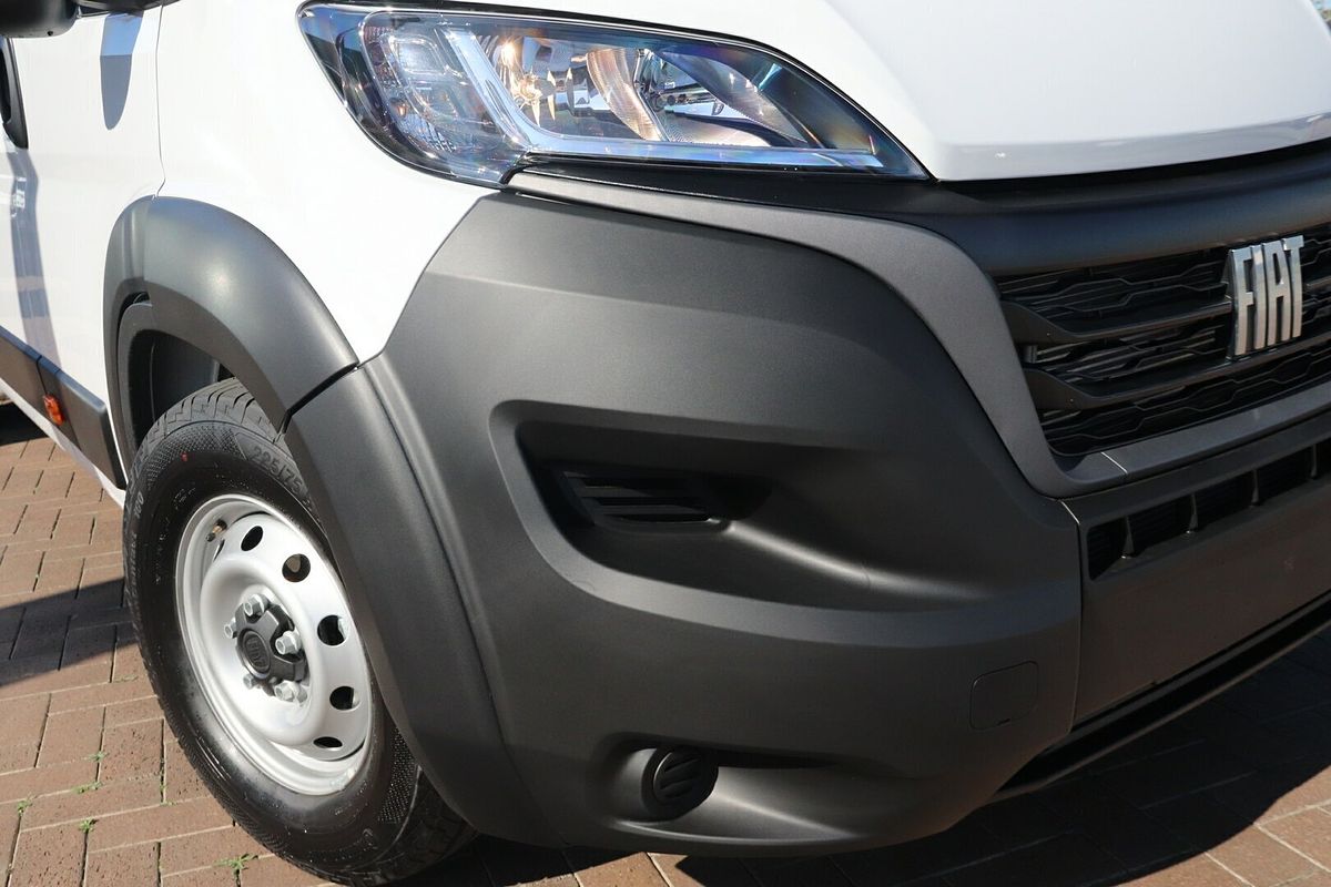 2023 Fiat Ducato Series 9 LWB