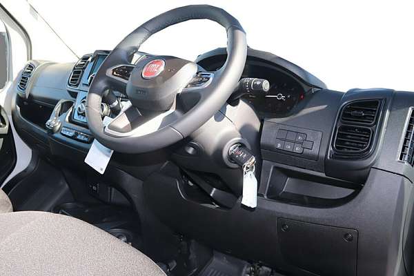 2023 Fiat Ducato Series 9 LWB