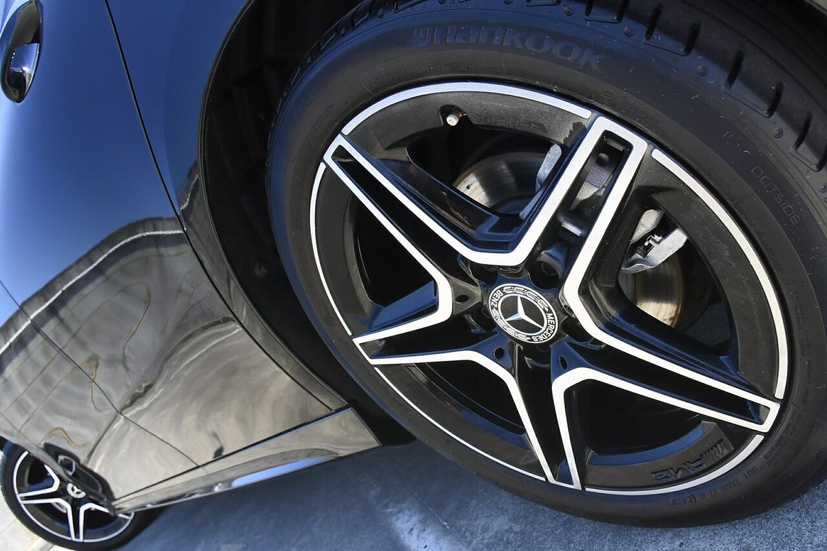 2019 Mercedes-Benz B-Class B180 W247