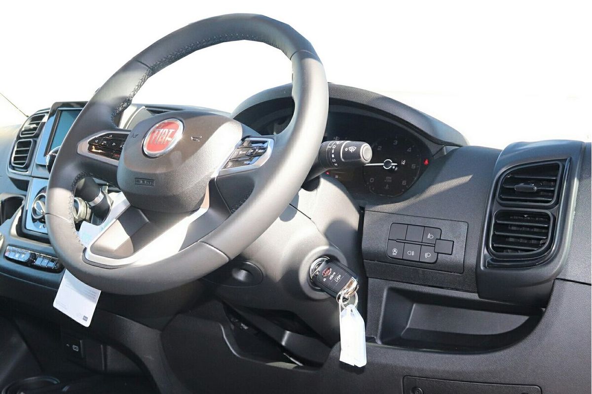 2023 Fiat Ducato Series 9 LWB