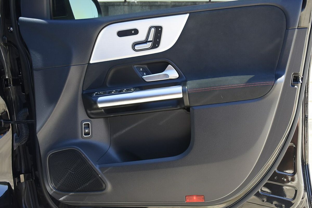 2019 Mercedes-Benz B-Class B180 W247