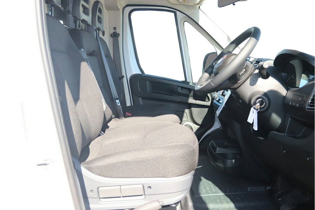 2023 Fiat Ducato Series 9 LWB