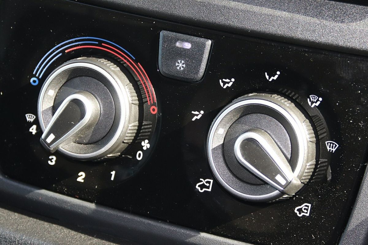2023 Fiat Ducato Series 9 LWB