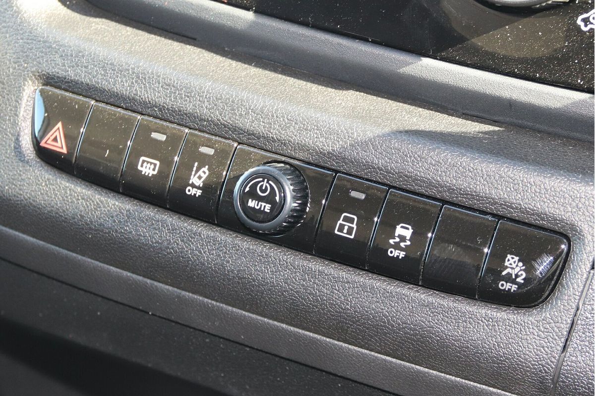 2023 Fiat Ducato Series 9 LWB