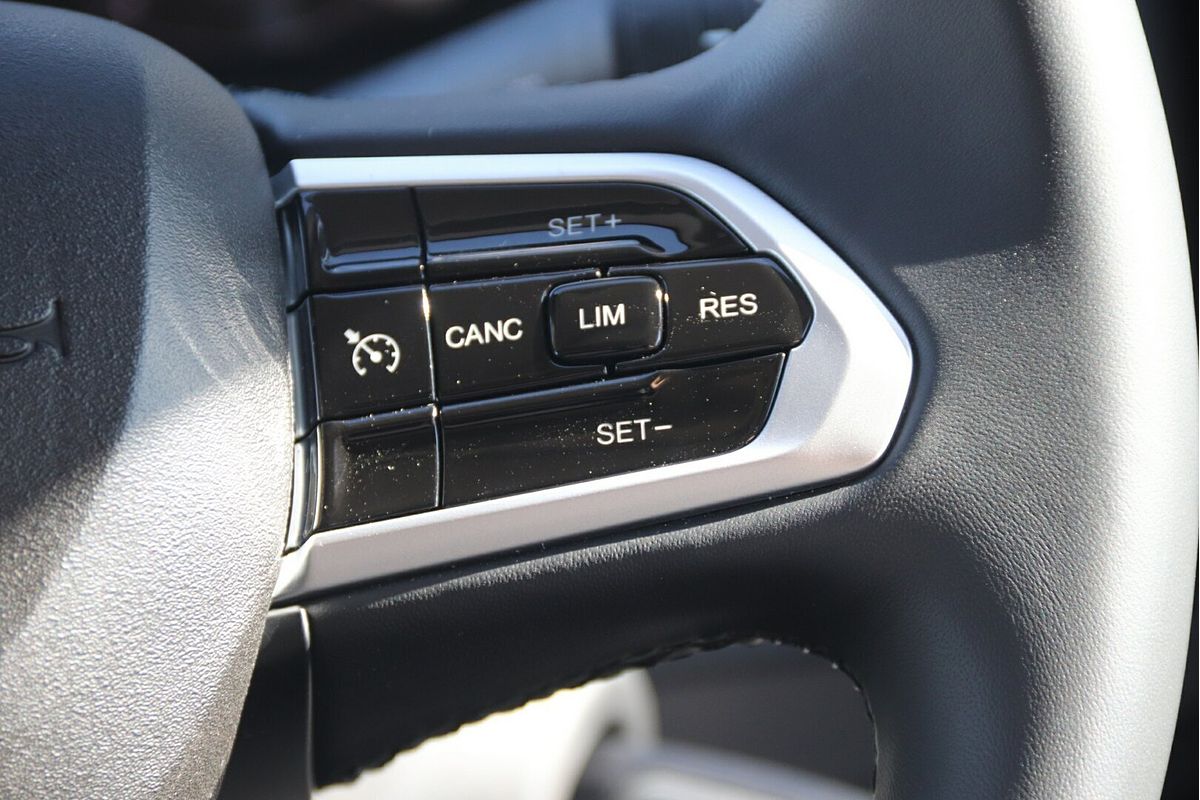 2023 Fiat Ducato Series 9 LWB