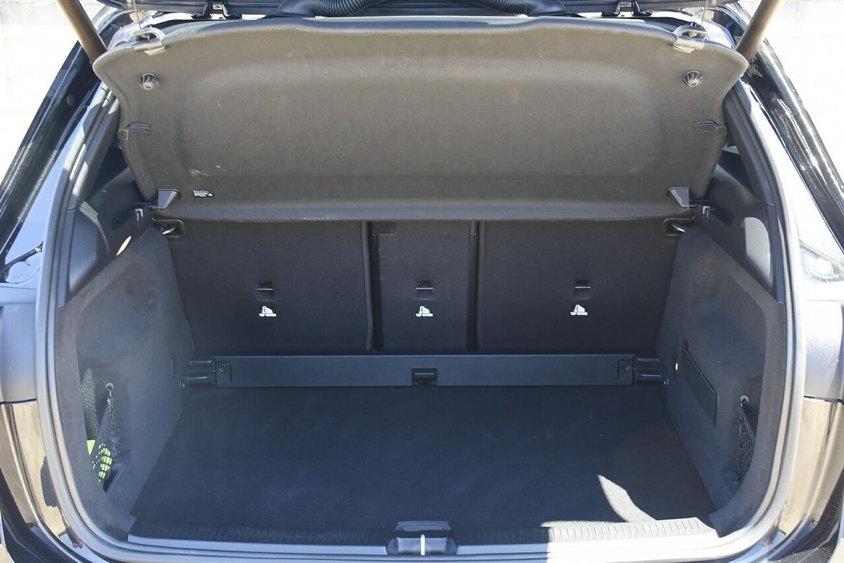 2019 Mercedes-Benz B-Class B180 W247