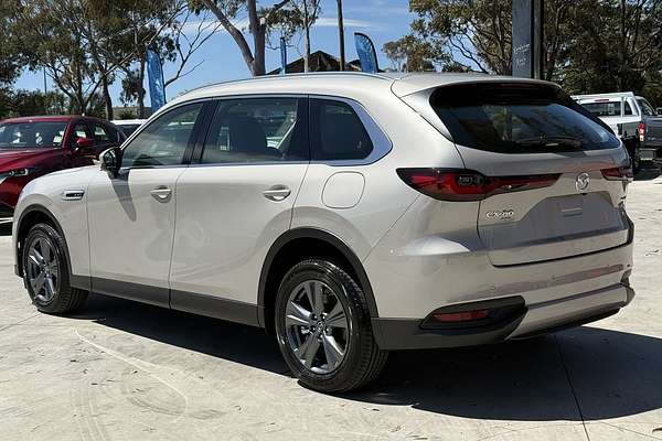 2024 Mazda CX-80 G40e Touring KL