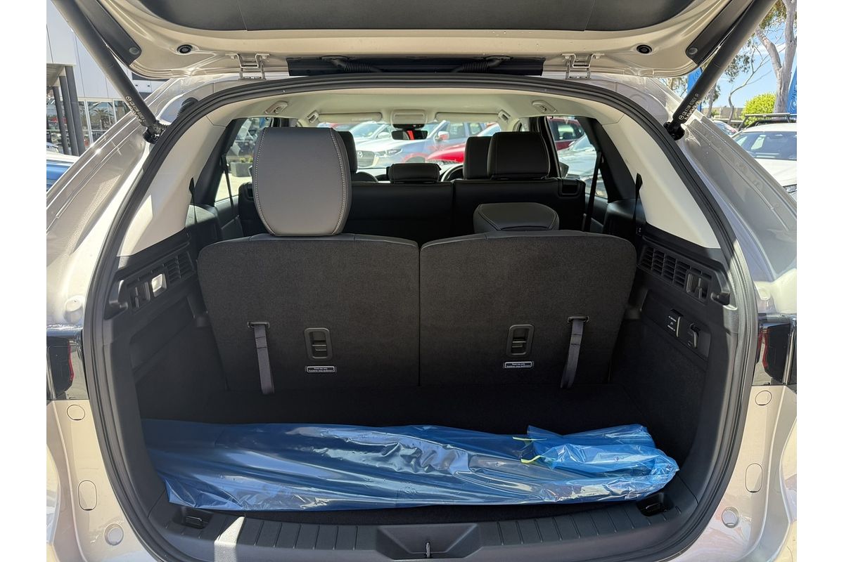 2024 Mazda CX-80 G40e Touring KL
