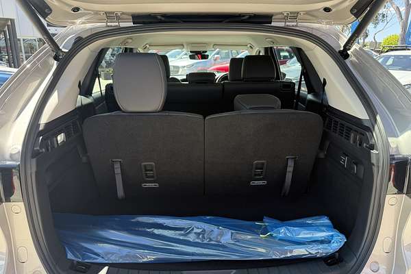 2024 Mazda CX-80 G40e Touring KL