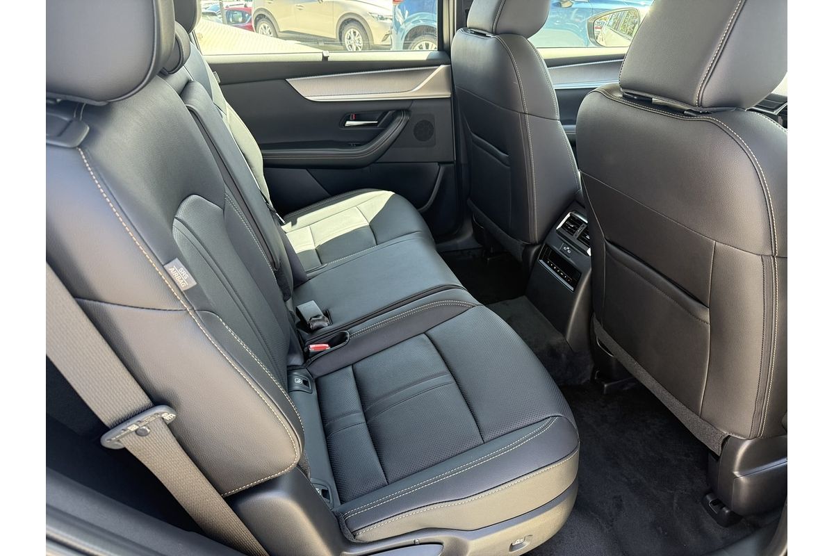 2024 Mazda CX-80 G40e Touring KL