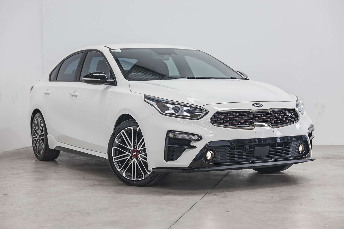 2019 Kia Cerato GT BD